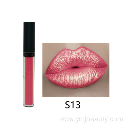 Private Label Lipgloss 26 Color Shiny Clear Lipgloss